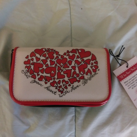 Small Brighton purse - Picture 3 of 6
